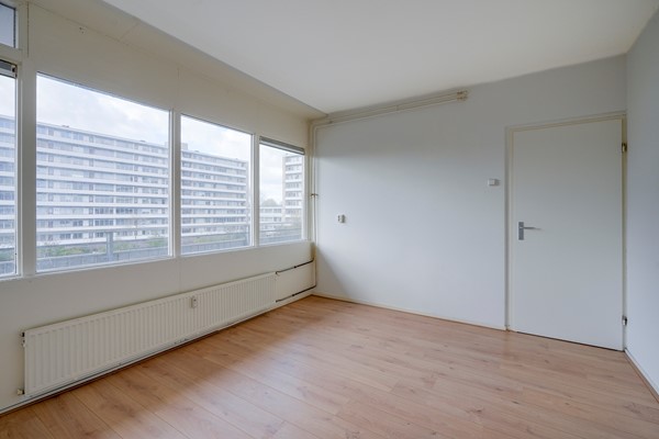 Medium property photo - Rubicondreef 120, 3561 JE Utrecht